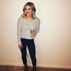 Meet your Posher, Alex